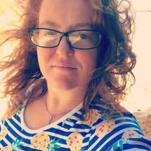 Meet your Posher, Tabitha